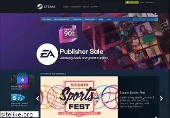 steampowered.com