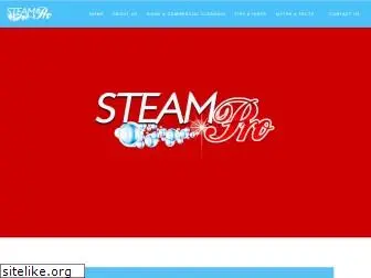 steamprocare.com