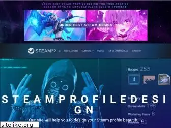 steamprofiledesign.com