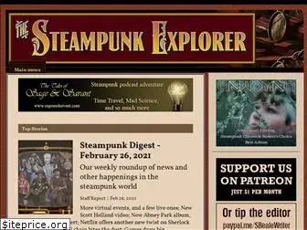 steampunk-explorer.com