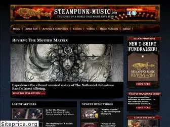 steampunk-music.com