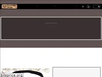 steampunk-origins.com