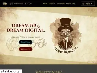 steampunk.digital
