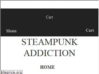 steampunkaddiction.com