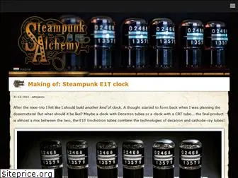 steampunkalchemy.com