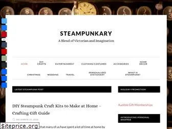 steampunkary.com