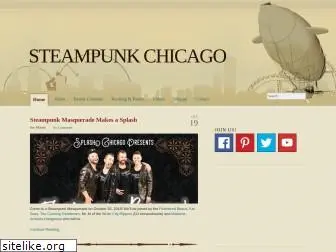 steampunkchicago.com