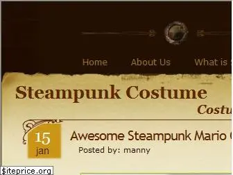 steampunkcostume.com