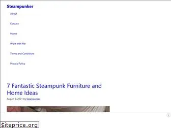 steampunker.co.uk