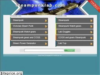 steampunklab.com