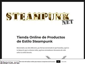 steampunknet.com