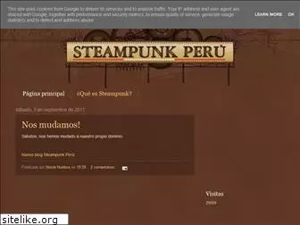 steampunkperu.blogspot.com