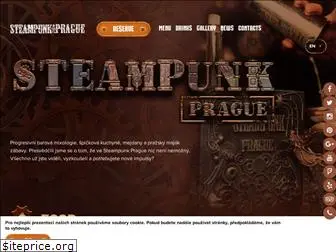 steampunkprague.cz