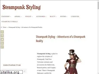 steampunkstyling.com