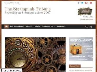 steampunktribune.com