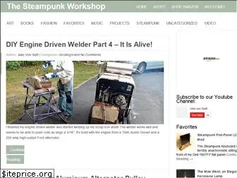 steampunkworkshop.com