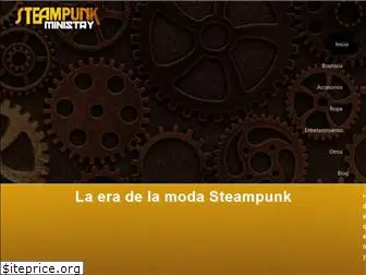 steampunky.net