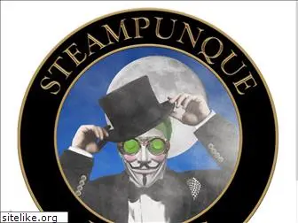 steampunque.com