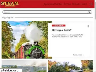 steamrailway.co.uk