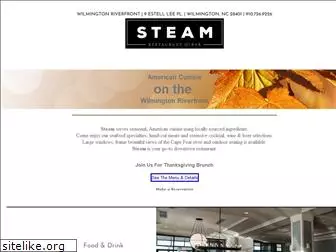 steamrestaurantilm.com