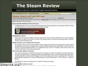steamreview.org