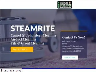 steamrite.com