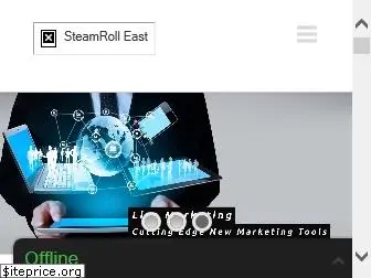 steamrolleaststudio.com