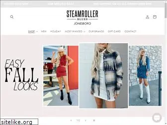 steamrollerblues.com