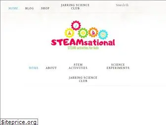 steamsational.com