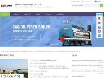 steamsboiler.com