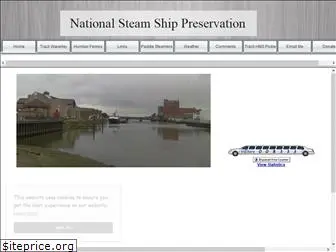steamships.org.uk