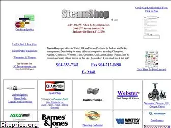 steamshop.com