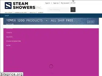 steamshower.org