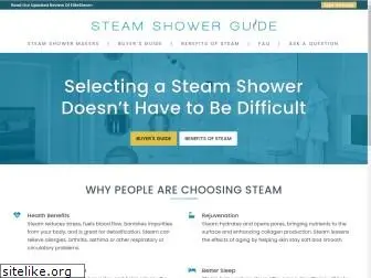 steamshowerguide.com