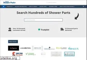 steamshowerparts.co.uk