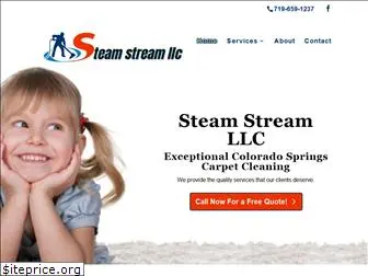 steamstreamllc.com