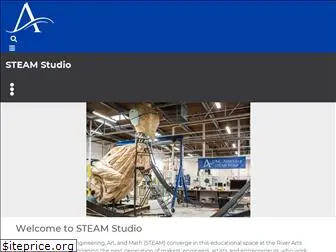 steamstudio.unca.edu