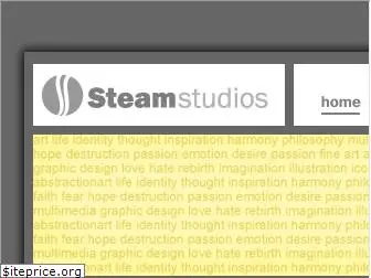 steamstudios.com