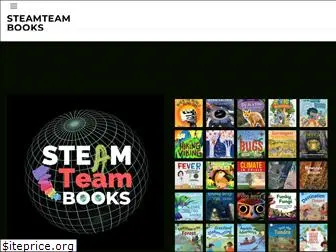 steamteambooks.com