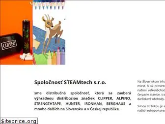 steamtech.sk