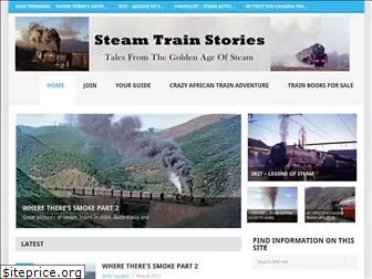 steamtrainpics.com
