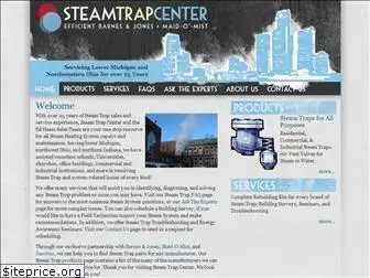 steamtrapcenter.com