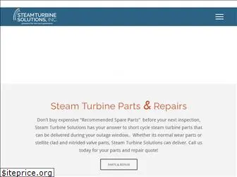steamturbinesolutions.com