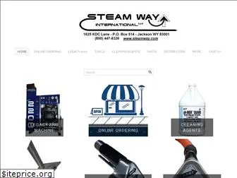 steamway.com