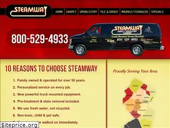 steamwaynj.com