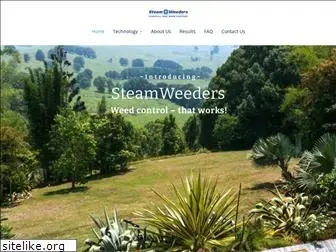 steamweeders.com.au