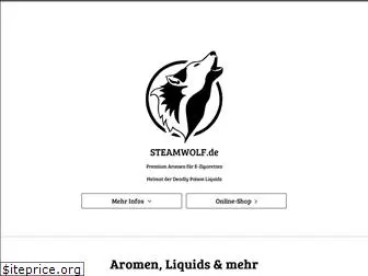 steamwolf.de
