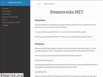 steamworks.github.io