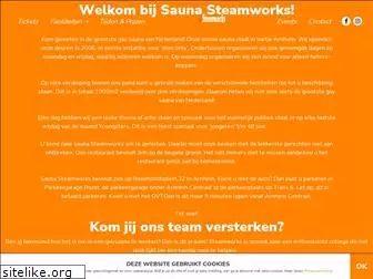 steamworks.nl