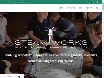 steamworks.org.uk